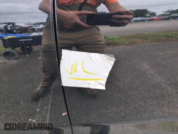 ✅ 2020 Hyundai Palisade Limited • VIN: KM8R54HE6LU038700 • Лот: 75981004. Опубликован ранее на Copart с пробегом Не указан. Бесплатный доступ к архиву аукционных продаж из США и подробный отчёт об истории автомобиля на DreamBid. Изображение 13.