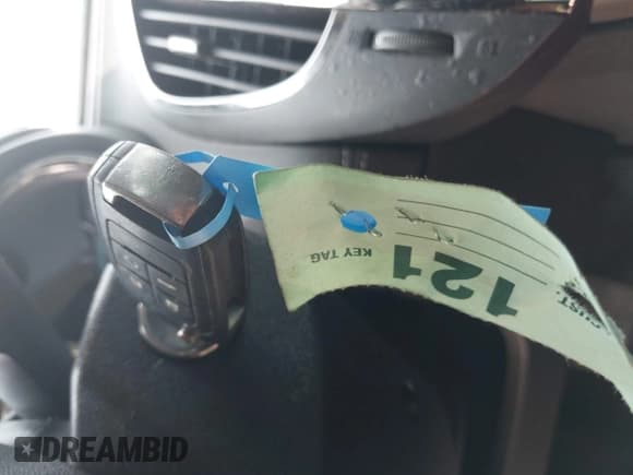 ✅ 2013 Buick LaCrosse Leather • VIN: 1G4GC5E38DF120956 • Lot: 42510324. Listed on IAAI with 127,260 mi. Free auction sales archive from the USA and detailed vehicle history report at DreamBid. Image 11.