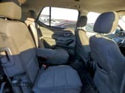 ✅ 2019 Chevrolet Traverse LT Cloth • VIN: 1GNERGKW2KJ167549 • Lot: 94548855. Wystawiony na Copart z przebiegiem 188 765 mil. Bezpłatny archiwum sprzedaży aukcyjnych z USA i szczegółowy raport historii pojazdu na DreamBid. Zdjęcie 11.