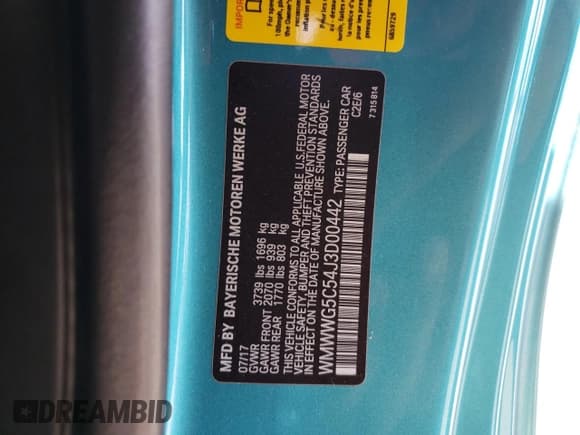✅ 2018 MINI Convertible Cooper • VIN: WMWWG5C54J3D00442 • Lot: 78432904. Wystawiony na Copart z przebiegiem 57 097 mil. Bezpłatny archiwum sprzedaży aukcyjnych z USA i szczegółowy raport historii pojazdu na DreamBid. Zdjęcie 12.