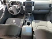 ✅ 2013 Nissan Frontier SL • VIN: 1N6AD0ER1DN761707 • Лот: 46873175. Опубликован ранее на Copart с пробегом 103 682 миль. Бесплатный доступ к архиву аукционных продаж из США и подробный отчёт об истории автомобиля на DreamBid. Изображение 8.