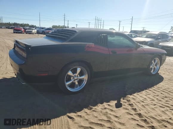 ✅ 2012 Dodge Challenger R/T • VIN: 2C3CDYBT0CH294706 • Lot: 81758704. Wystawiony na Copart z przebiegiem 186 289 mil. Bezpłatny archiwum sprzedaży aukcyjnych z USA i szczegółowy raport historii pojazdu na DreamBid. Zdjęcie 3.