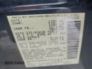 ✅ 2016 Nissan Murano Platinum • VIN: 5N1AZ2MH0GN122419 • Lot: 95459505. Listed on Copart with 93,728 mi. Free auction sales archive from the USA and detailed vehicle history report at DreamBid. Image 13.