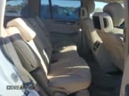 ✅ 2014 Mercedes-Benz GL 450 • VIN: 4JGDF7CE5EA290586 • Лот: 85952805. Опубликован ранее на Copart с пробегом Не указан. Бесплатный доступ к архиву аукционных продаж из США и подробный отчёт об истории автомобиля на DreamBid. Изображение 11.