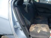 ✅ 2020 Mitsubishi Mirage ES • VIN: ML32F3FJ4LHF11148 • Lot: 42816745. Listed on IAAI with 56,298 mi. Free auction sales archive from the USA and detailed vehicle history report at DreamBid. Image 8.