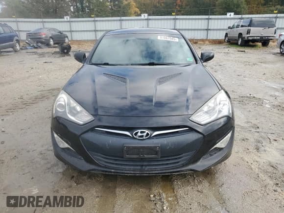 ✅ 2014 Hyundai Genesis Coupe R-Spec • VIN: KMHHT6KD2EU117944 • Лот: 91087545. Опубликован ранее на Copart с пробегом 109 901 миль. Бесплатный доступ к архиву аукционных продаж из США и подробный отчёт об истории автомобиля на DreamBid. Изображение 5.