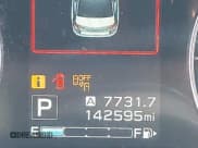 ✅ 2017 Subaru Impreza Limited • VIN: 4S3GKAT64H3621055 • Lot: 42031908. Listed on IAAI with 142,595 mi. Free auction sales archive from the USA and detailed vehicle history report at DreamBid. Image 15.