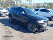 ✅ 2020 Jeep Grand Cherokee Limited • VIN: 1C4RJFBG1LC263327 • Лот: 43686334. Опубликован ранее на IAAI с пробегом 149 671 миль. Бесплатный доступ к архиву аукционных продаж из США и подробный отчёт об истории автомобиля на DreamBid. Изображение 1.