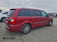 ✅ 2014 Chrysler Town & Country Touring • VIN: 2C4RC1BG2ER441205 • Lot: 94234155. Wystawiony na Copart z przebiegiem 131 806 mil. Bezpłatny archiwum sprzedaży aukcyjnych z USA i szczegółowy raport historii pojazdu na DreamBid. Zdjęcie 3.