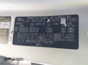 ✅ 2015 Kia Soul • VIN: KNDJN2A21F7794783 • Лот: 43428963. Опубликован ранее на IAAI с пробегом 135 936 миль. Бесплатный доступ к архиву аукционных продаж из США и подробный отчёт об истории автомобиля на DreamBid. Изображение 9.