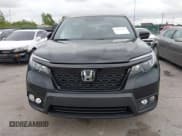 ✅ 2020 Honda Passport Sport • VIN: 5FNYF8H29LB012580 • Lot: 43028558. Listed on IAAI with 46,674 mi. Free auction sales archive from the USA and detailed vehicle history report at DreamBid. Image 12.