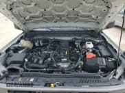 ✅ 2022 Ford Bronco • VIN: 1FMDE5BH3NLA99823 • Lot: 51330725. Listed on Copart with 38,907 mi. Free auction sales archive from the USA and detailed vehicle history report at DreamBid. Image 12.