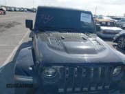 ✅ 2021 Jeep Gladiator Rubicon • VIN: 1C6JJTBG5ML544969 • Лот: 41902421. Опубликован ранее на IAAI с пробегом 31 723 миль. Бесплатный доступ к архиву аукционных продаж из США и подробный отчёт об истории автомобиля на DreamBid. Изображение 12.