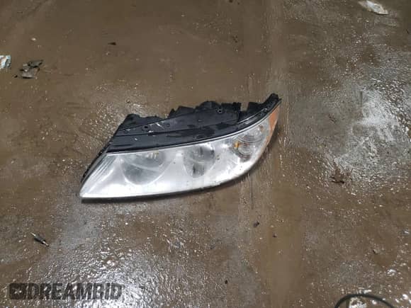 2008 Hyundai Azera Limited с VIN KMHFC46F98A291524, выставлен на аукционе Copart как лот 44422885 с пробегом 230 413 миль миль и Списание • Salvage title. История ставок и продаж доступна на DreamBid. Изображение 12.