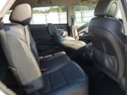 ✅ 2017 Hyundai Santa Fe SE • VIN: KM8SN4HF9HU229948 • Лот: 89809455. Опубликован ранее на Copart с пробегом 135 013 миль. Бесплатный доступ к архиву аукционных продаж из США и подробный отчёт об истории автомобиля на DreamBid. Изображение 11.