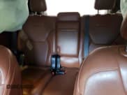 ✅ 2019 Jeep Cherokee Overland • VIN: 1C4PJMJN6KD157895 • Lot: 62630965. Listed on Copart with 134,506 mi. Free auction sales archive from the USA and detailed vehicle history report at DreamBid. Image 10.