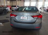 ✅ 2014 Hyundai Elantra SE • VIN: 5NPDH4AE1EH469832 • Лот: 43176298. Опубликован ранее на IAAI с пробегом 138 344 миль. Бесплатный доступ к архиву аукционных продаж из США и подробный отчёт об истории автомобиля на DreamBid. Изображение 17.