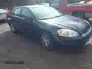 2008 Chevrolet Impala LT z VIN 2G1WT55K089144280, wystawiony jako IAAI lot #43537535 z przebiegiem 122 679 mil mil oraz . Historia ofert i sprzedaży dostępna na DreamBid. Obrazek 1.