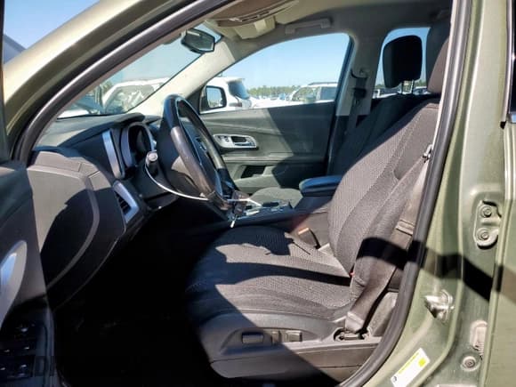 ✅ 2015 Chevrolet Equinox LT • VIN: 2GNALBEK2F6123601 • Лот: 91133565. Опубликован ранее на Copart с пробегом 186 883 миль. Бесплатный доступ к архиву аукционных продаж из США и подробный отчёт об истории автомобиля на DreamBid. Изображение 7.