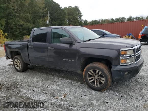 ✅ 2014 Chevrolet Silverado 1500 LT • VIN: 3GCUKREH8EG544196 • Lot: 90356975. Wystawiony na Copart z przebiegiem 323 536 mil. Bezpłatny archiwum sprzedaży aukcyjnych z USA i szczegółowy raport historii pojazdu na DreamBid. Zdjęcie 4.