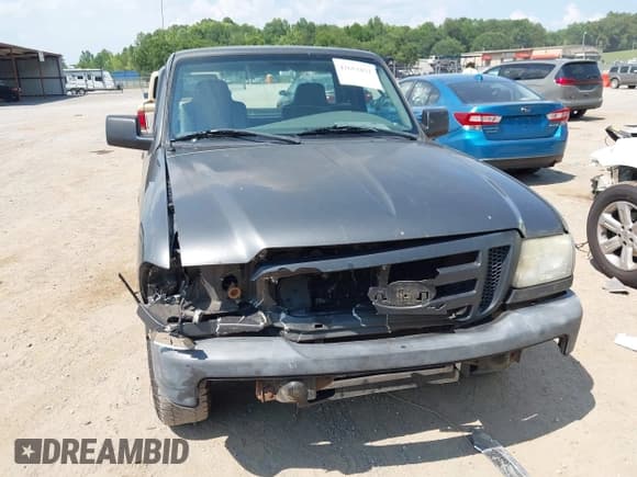 ✅ 2009 Ford Ranger XL • VIN: 1FTYR10D79PA06741 • Lot: 42651831. Listed on IAAI with 339,969 mi. Free auction sales archive from the USA and detailed vehicle history report at DreamBid. Image 6.
