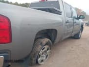 ✅ 2007 Chevrolet Silverado 1500 1LT • VIN: 2GCEC13J371657123 • Lot: 43750707. Listed on IAAI with 193,226 mi. Free auction sales archive from the USA and detailed vehicle history report at DreamBid. Image 6.