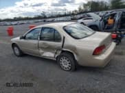 ✅ 1998 Nissan Maxima GXE • VIN: JN1CA21D1WM905004 • Lot: 75808554. Listed on Copart with 221,096 mi. Free auction sales archive from the USA and detailed vehicle history report at DreamBid. Image 2.