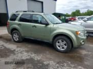 ✅ 2010 Ford Escape Hybrid • VIN: 1FMCU5K31AKA96034 • Lot: 58322125. Listed on Copart with 106,711 mi. Free auction sales archive from the USA and detailed vehicle history report at DreamBid. Image 4.