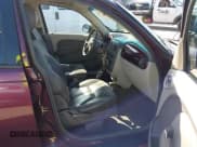 ✅ 2001 Chrysler PT Cruiser • VIN: 3C8FY4BB61T615678 • Лот: 43654440. Опубликован ранее на IAAI с пробегом 100 883 миль. Бесплатный доступ к архиву аукционных продаж из США и подробный отчёт об истории автомобиля на DreamBid. Изображение 5.