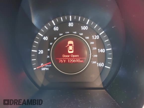 ✅ 2013 Kia Optima LX • VIN: 5XXGM4A76DG217997 • Лот: 43691433. Опубликован ранее на IAAI с пробегом 120 690 миль. Бесплатный доступ к архиву аукционных продаж из США и подробный отчёт об истории автомобиля на DreamBid. Изображение 7.