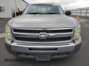 ✅ 2009 Chevrolet Silverado 1500 LT • VIN: 2GCEC29J891108050 • Lot: 92852615. Listed on Copart with 319,154 mi. Free auction sales archive from the USA and detailed vehicle history report at DreamBid. Image 5.