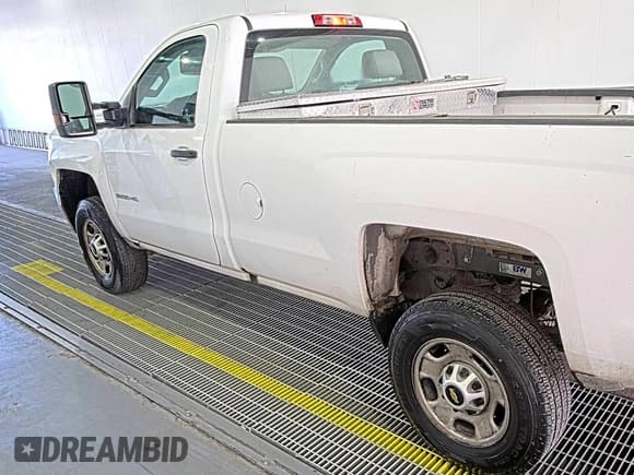 ✅ 2016 Chevrolet Silverado 2500HD Work Truck • VIN: 1GC0CUEG9GZ233756 • Lot: 42960350. Wystawiony na IAAI z przebiegiem 204 891 mil. Bezpłatny archiwum sprzedaży aukcyjnych z USA i szczegółowy raport historii pojazdu na DreamBid. Zdjęcie 1.