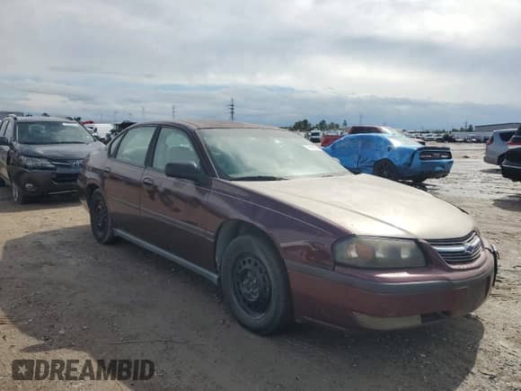 2004 Chevrolet Impala с VIN 2G1WF52E749301013, выставлен на аукционе Copart как лот 79357744 с пробегом 114 618 миль миль и Чистый • Clean title. История ставок и продаж доступна на DreamBid. Изображение 4.