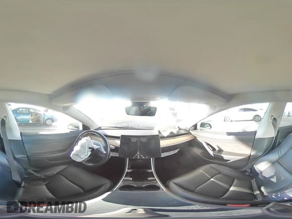 ✅ 2018 Tesla Model 3 Long Range Battery • VIN: 5YJ3E1EA1JF035266 • Lot: 82080695. Wystawiony na Copart z przebiegiem 143 477 mil. Bezpłatny archiwum sprzedaży aukcyjnych z USA i szczegółowy raport historii pojazdu na DreamBid. Zdjęcie 14.