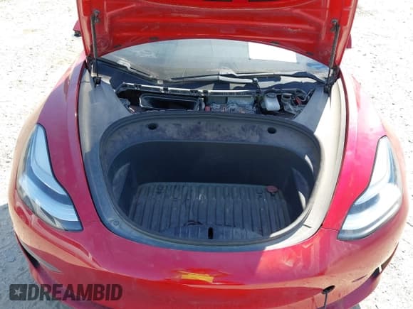 ✅ 2020 Tesla Model 3 Long Range • VIN: 5YJ3E1EB5LF783269 • Lot: 42085024. Wystawiony na IAAI z przebiegiem 80 939 mil. Bezpłatny archiwum sprzedaży aukcyjnych z USA i szczegółowy raport historii pojazdu na DreamBid. Zdjęcie 10.