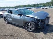 ✅ 2016 Nissan Maxima SL • VIN: 1N4AA6AP7GC379397 • Lot: 42625209. Wystawiony na IAAI z przebiegiem 93 091 mil. Bezpłatny archiwum sprzedaży aukcyjnych z USA i szczegółowy raport historii pojazdu na DreamBid. Zdjęcie 1.