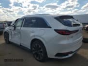 ✅ 2025 Mazda CX-90 S Premium Plus Package • VIN: JM3KKEHC2S1203264 • Lot: 89819815. Listed on Copart with 5,433 mi. Free auction sales archive from the USA and detailed vehicle history report at DreamBid. Image 2.