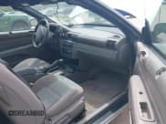 ✅ 2003 Chrysler Sebring • VIN: 1C3EL45X23N597013 • Lot: 42123210. Listed on IAAI with 85,312 mi. Free auction sales archive from the USA and detailed vehicle history report at DreamBid. Image 5.