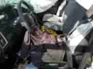 2024 Ram 1500 SLT z VIN 1C6RR6GGXRS123557, wystawiony jako Copart lot #85113715 z przebiegiem 43 687 mil mil oraz Szkoda całkowita • Salvage title. Historia ofert i sprzedaży dostępna na DreamBid. Obrazek 7.