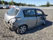 ✅ 2008 Nissan Versa SL • VIN: 3N1BC13E78L409126 • Lot: 81783685. Listed on Copart with Not provided. Free auction sales archive from the USA and detailed vehicle history report at DreamBid. Image 3.