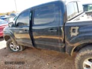 ✅ 2013 Toyota Tacoma • VIN: 3TMLU4EN3DM106670 • Lot: 41696618. Listed on IAAI with 176,353 mi. Free auction sales archive from the USA and detailed vehicle history report at DreamBid. Image 14.