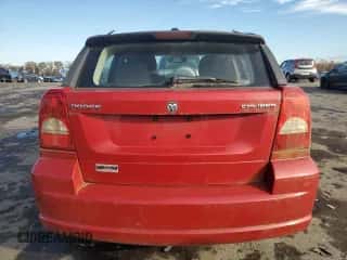 2012 Dodge Caliber SXT с VIN 1C3CDWDA6CD532281, выставлен на аукционе Copart как лот 80084984 с пробегом 123 882 миль миль и Чистый • Clean title. История ставок и продаж доступна на DreamBid. Изображение 6.