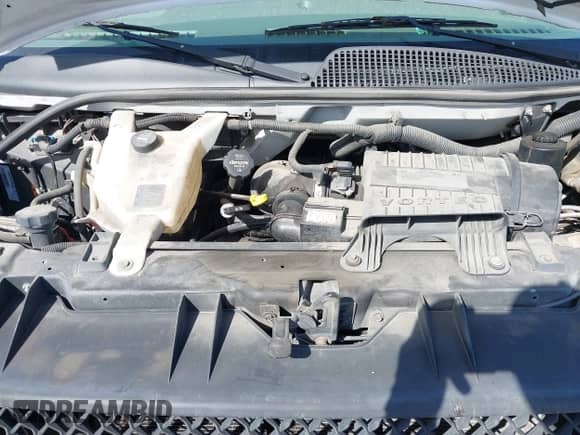 2017 Chevrolet Express Passenger LT с VIN 1GAWGFFF7H1280860, выставлен на аукционе IAAI как лот 41851998 с пробегом 109 735 миль миль и . История ставок и продаж доступна на DreamBid. Изображение 10.