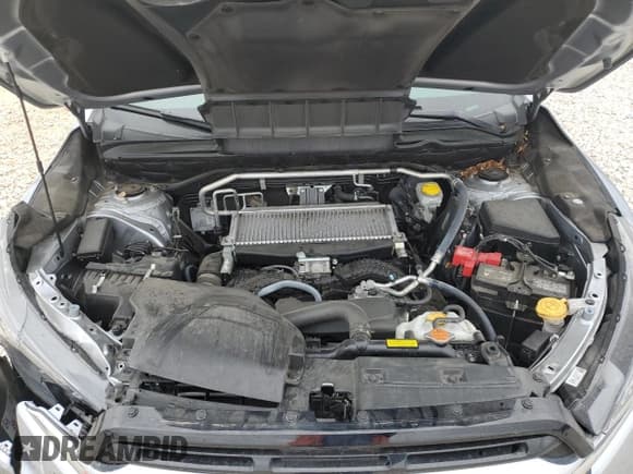 ✅ 2024 Subaru Ascent Premium • VIN: 4S4WMAED4R3410839 • Lot: 48689185. Listed on Copart with 36,517 mi. Free auction sales archive from the USA and detailed vehicle history report at DreamBid. Image 13.