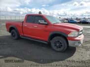 ✅ 2010 Dodge 1500 SLT • VIN: 1D7RV1GT3AS191987 • Lot: 48931705. Wystawiony na Copart z przebiegiem 209 202 mil. Bezpłatny archiwum sprzedaży aukcyjnych z USA i szczegółowy raport historii pojazdu na DreamBid. Zdjęcie 4.