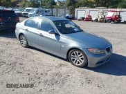 ✅ 2006 BMW 3 Series 325i • VIN: WBAVB13576KX48364 • Лот: 43425180. Опубликован ранее на IAAI с пробегом 183 031 миль. Бесплатный доступ к архиву аукционных продаж из США и подробный отчёт об истории автомобиля на DreamBid. Изображение 1.