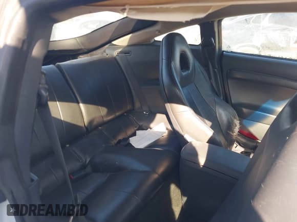 ✅ 2006 Mitsubishi Eclipse GT • VIN: 4A3AK34T86E026049 • Lot: 43849909. Listed on IAAI with 138,370 mi. Free auction sales archive from the USA and detailed vehicle history report at DreamBid. Image 8.