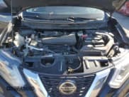 ✅ 2018 Nissan Rogue S • VIN: KNMAT2MV1JP599349 • Lot: 92917425. Wystawiony na Copart z przebiegiem 100 618 mil. Bezpłatny archiwum sprzedaży aukcyjnych z USA i szczegółowy raport historii pojazdu na DreamBid. Zdjęcie 12.