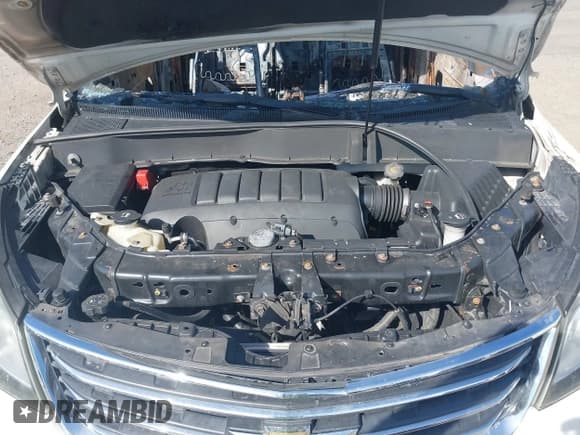 ✅ 2014 Chevrolet Traverse LT • VIN: 1GNKVGKD3EJ270710 • Lot: 43323793. Wystawiony na IAAI z przebiegiem Nie podano. Bezpłatny archiwum sprzedaży aukcyjnych z USA i szczegółowy raport historii pojazdu na DreamBid. Zdjęcie 10.