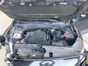 ✅ 2023 Hyundai Santa Fe XRT • VIN: 5NMS6DAJ5PH509775 • Лот: 43359928. Опубликован ранее на IAAI с пробегом 100 078 миль. Бесплатный доступ к архиву аукционных продаж из США и подробный отчёт об истории автомобиля на DreamBid. Изображение 10.